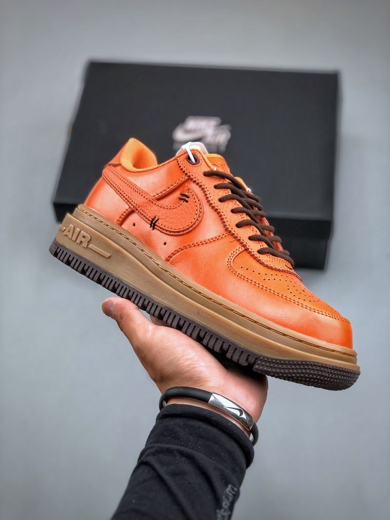 Nike Air Force 1 Shoes